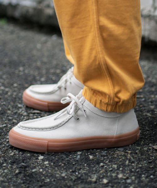 URBAN RESEARCH Sonny Label(アーバンリサーチサニーレーベル)/CONVERSE　CS MOCCASIN SK OX/img08