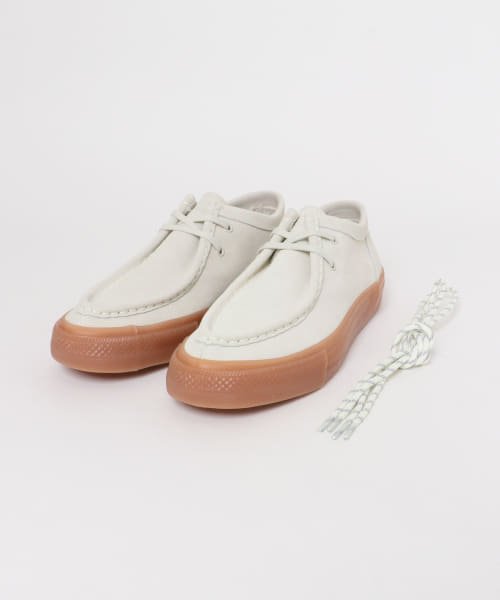 URBAN RESEARCH Sonny Label(アーバンリサーチサニーレーベル)/CONVERSE　CS MOCCASIN SK OX/img10