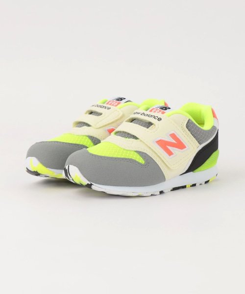 ＜New Balance＞996 MH3 スニーカー 14－16cm 人気・おすすめ｜使いやすい・旅行におすすめ 品質保証 全国発送 日本国内発送・最短翌日お届け