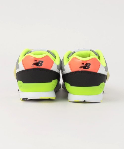 ＜New Balance＞996 MH3 スニーカー 14－16cm 人気・おすすめ｜使いやすい・旅行におすすめ 品質保証 全国発送 日本国内発送・最短翌日お届け