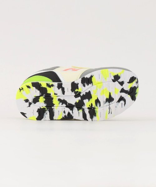 ＜New Balance＞996 MH3 スニーカー 14－16cm 人気・おすすめ｜使いやすい・旅行におすすめ 品質保証 全国発送 日本国内発送・最短翌日お届け
