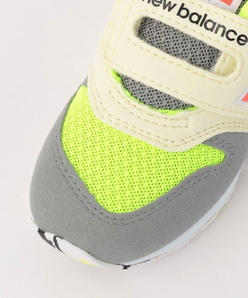 ＜New Balance＞996 MH3 スニーカー 14－16cm 人気・おすすめ｜使いやすい・旅行におすすめ 品質保証 全国発送 日本国内発送・最短翌日お届け