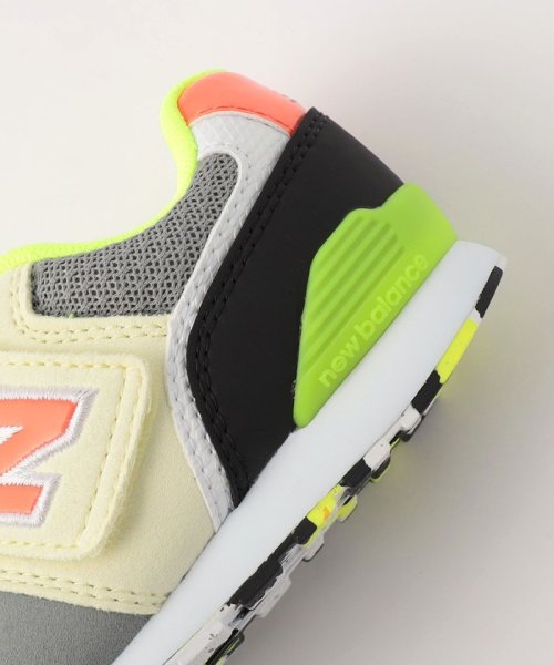 ＜New Balance＞996 MH3 スニーカー 14－16cm 人気・おすすめ｜使いやすい・旅行におすすめ 品質保証 全国発送 日本国内発送・最短翌日お届け