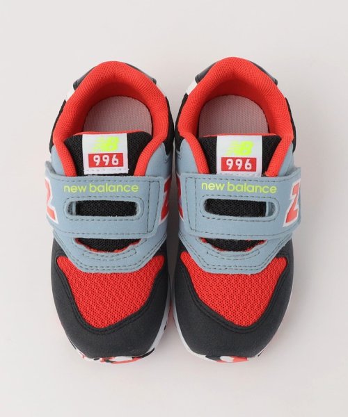 ＜New Balance＞996 MH3 スニーカー 14－16cm 人気・おすすめ｜使いやすい・旅行におすすめ 品質保証 全国発送 日本国内発送・最短翌日お届け