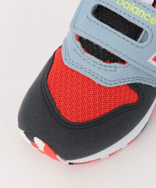 ＜New Balance＞996 MH3 スニーカー 14－16cm 人気・おすすめ｜使いやすい・旅行におすすめ 品質保証 全国発送 日本国内発送・最短翌日お届け