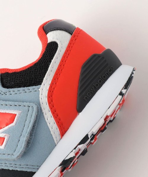 ＜New Balance＞996 MH3 スニーカー 14－16cm 人気・おすすめ｜使いやすい・旅行におすすめ 品質保証 全国発送 日本国内発送・最短翌日お届け