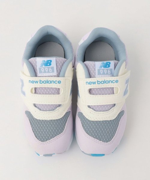 ＜New Balance＞996 MH3 スニーカー 14－16cm 人気・おすすめ｜使いやすい・旅行におすすめ 品質保証 全国発送 日本国内発送・最短翌日お届け