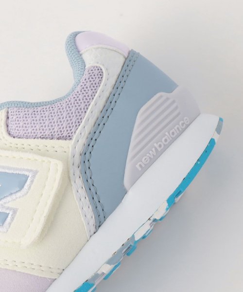 ＜New Balance＞996 MH3 スニーカー 14－16cm 人気・おすすめ｜使いやすい・旅行におすすめ 品質保証 全国発送 日本国内発送・最短翌日お届け
