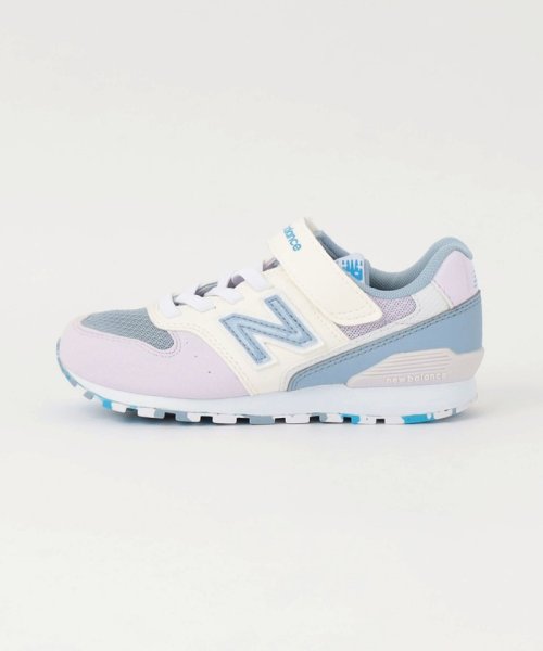 green label relaxing （Kids）(グリーンレーベルリラクシング（キッズ）)/＜New Balance＞996 MH3 スニーカー 17cm－24cm/img15