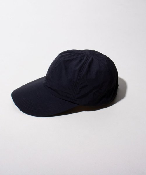 GLOSTER(GLOSTER)/【halo Commodity/ハロ コモディティー】Karst Cap ナイロンキャップ/img01