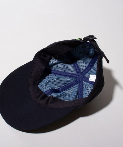 GLOSTER(GLOSTER)/【halo Commodity/ハロ コモディティー】Karst Cap ナイロンキャップ/img03