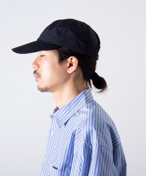 GLOSTER(GLOSTER)/【halo Commodity/ハロ コモディティー】Karst Cap ナイロンキャップ/img04