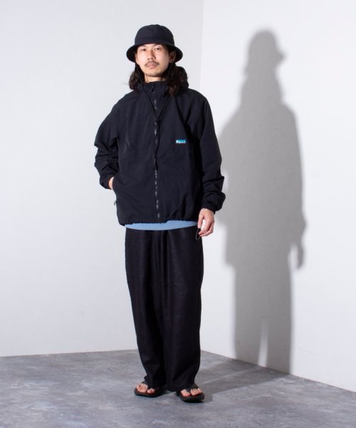 GLOSTER(GLOSTER)/【halo Commodity/ハロ コモディティー】Karst Hat ナイロンハット/img11