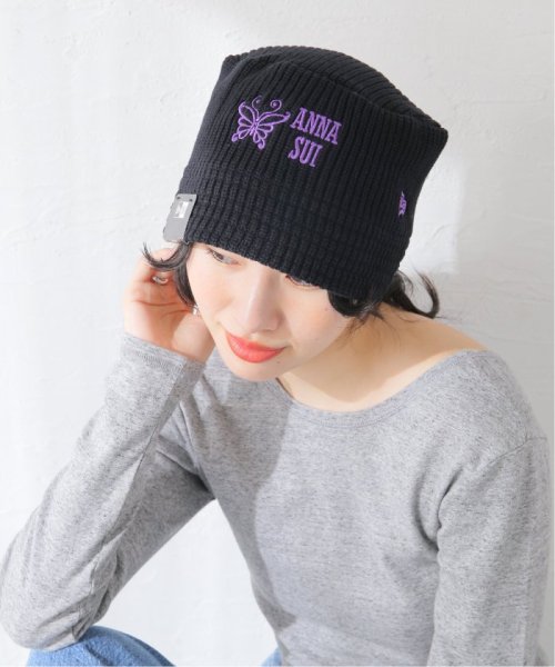 JOINT WORKS(ジョイントワークス)/【NEW ERA x ANNA SUI NYC】 KNIT BUCKET ANNA SUI/img14