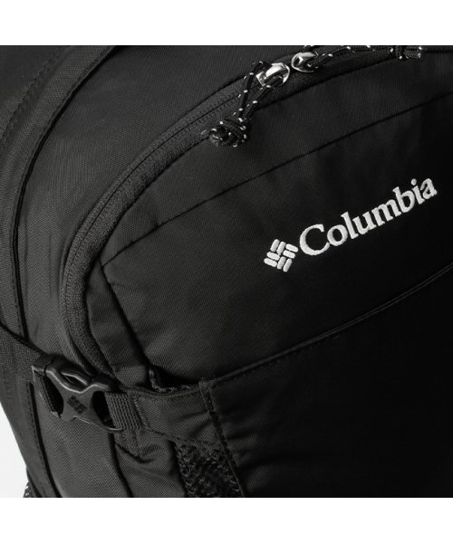 Columbia(コロンビア)/コロンビア リュック バックパック デイパック メンズ レディース ブランド 撥水 防水 A4 B4 25L Columbia PU8662/img18