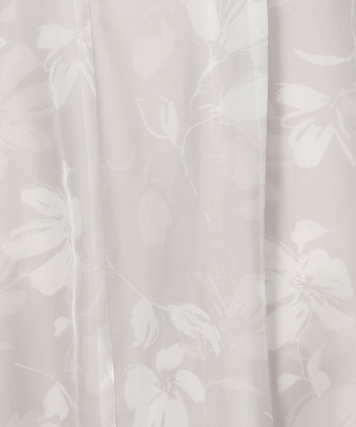 バイカラーフラワーワンピース/MM337409 人気・おすすめ｜使いやすい・旅行におすすめ 品質保証 全国発送 日本国内発送・最短翌日お届け