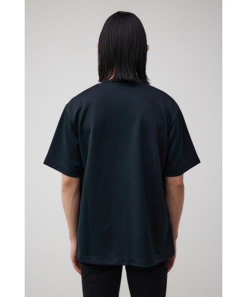 AZUL by moussy(アズールバイマウジー)/ポンチ刺繍ベーシックTシャツ/img15