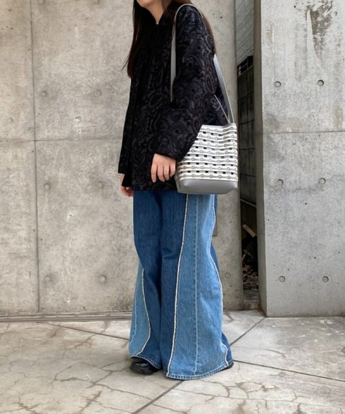 [カンペール] Mijas ショルダーバッグ 