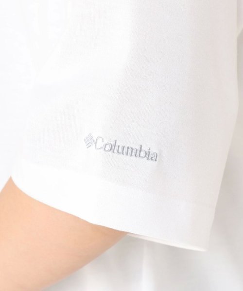 Columbia(コロンビア)/ウィメンズエンジョイマウンテンライフショートスリーブTシャツ/img04