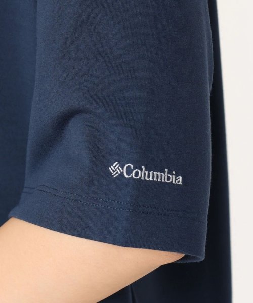 Columbia(コロンビア)/ウィメンズエンジョイマウンテンライフショートスリーブTシャツ/img08