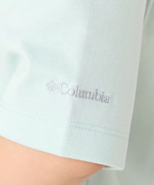 Columbia(コロンビア)/ウィメンズエンジョイマウンテンライフショートスリーブTシャツ/img12