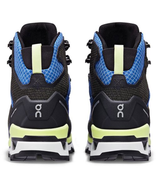 オン　On アウトドア クラウドアルパイン ウォータープルーフ メンズ CLOUDALPINE Wat 