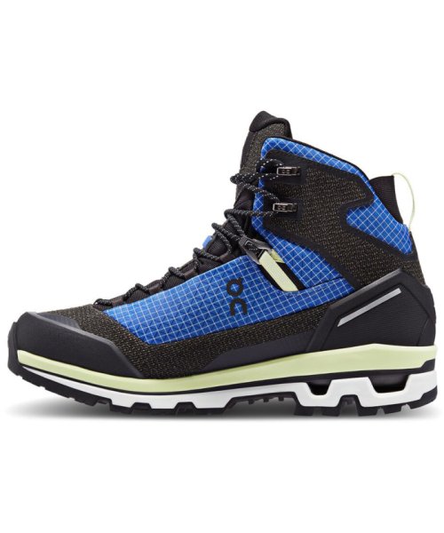 オン　On アウトドア クラウドアルパイン ウォータープルーフ メンズ CLOUDALPINE Wat 