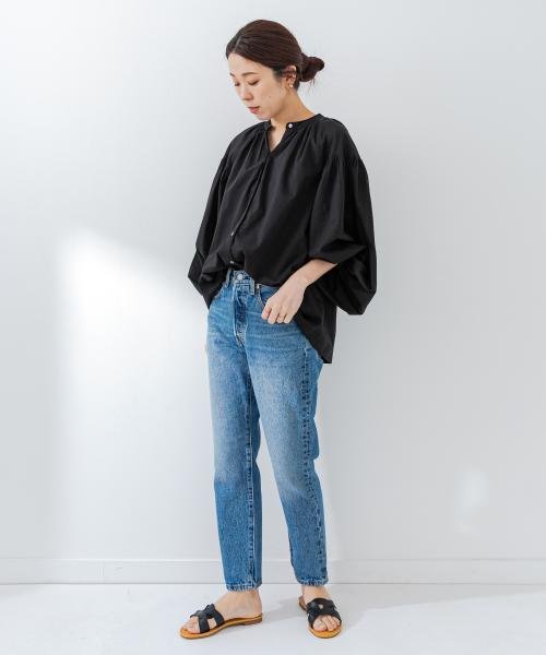 URBAN RESEARCH Sonny Label(アーバンリサーチサニーレーベル)/Levi's　501CROP/img07