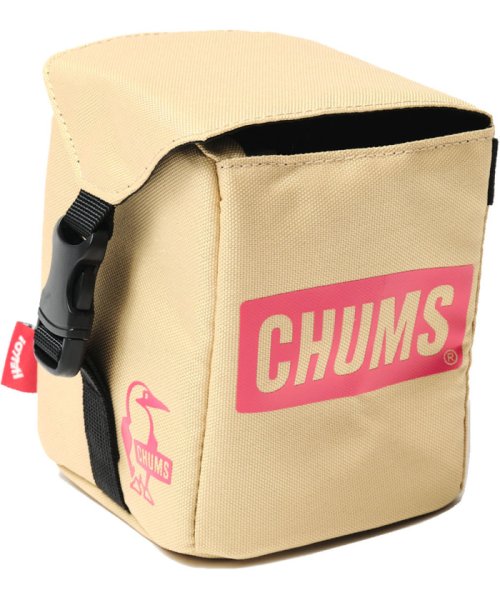 CHUMS(チャムス)/チャムス　CHUMS アウトドア チャムス リムーバブルケース S CHUMS Removable Case S /img01