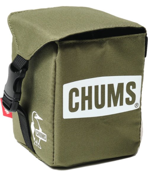 CHUMS(チャムス)/チャムス　CHUMS アウトドア チャムス リムーバブルケース S CHUMS Removable Case S /img02