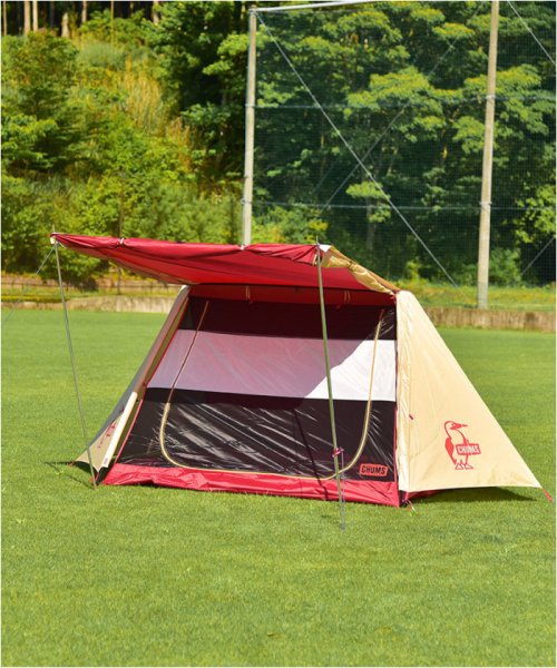 CHUMS(チャムス)/チャムス　CHUMS アウトドア Aフレームテント3 A－Frame Tent 3 テント キャンプ 3人 /img01