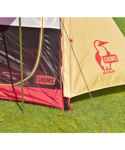 CHUMS(チャムス)/チャムス　CHUMS アウトドア Aフレームテント3 A－Frame Tent 3 テント キャンプ 3人 /img05
