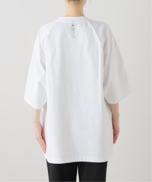 JOINT WORKS(ジョイントワークス)/【LANTERN / ランタン】 DOLMAN SLEEVE TEE/img07