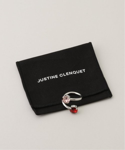 JOINT WORKS(ジョイントワークス)/【JUSTINE CLENQUET/ジャスティーヌ クランケ】 CHRIS RING/img03