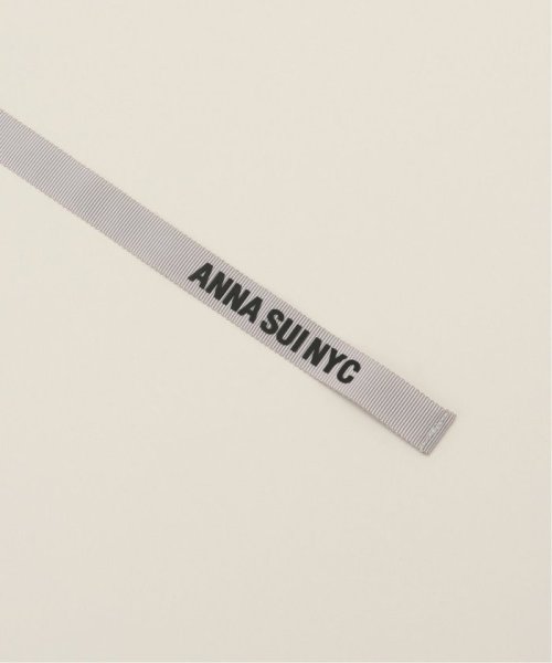 JOINT WORKS(ジョイントワークス)/【ANNA SUI NYC / アナスイエヌワイシー】Long tail cap/img10