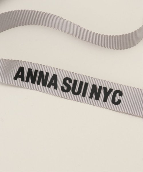 JOINT WORKS(ジョイントワークス)/【ANNA SUI NYC / アナスイエヌワイシー】Long tail cap/img14