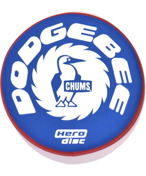 CHUMS(チャムス)/チャムス　CHUMS アウトドア ドッヂビー 235 Dodgebee 235 フリスビー アスレジャー /img01