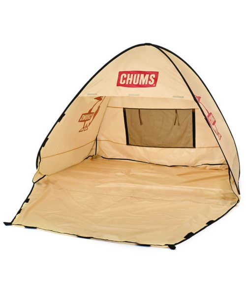 CHUMS(チャムス)/チャムス　CHUMS アウトドア ポップアップサンシェード 2 Pop Up Sunshade 2 定員2名 /img01