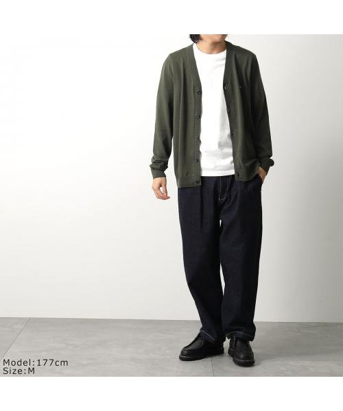 A.P.C.(アーペーセー)/APC A.P.C. カーディガン cardigan curtis COEZJ H22256/img02