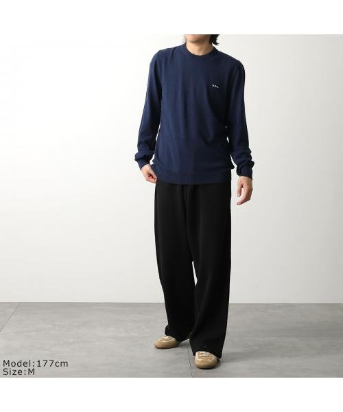 A.P.C.(アーペーセー)/APC A.P.C. ニット pull mayeul COEZJ H23291/img04