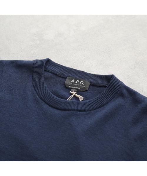 A.P.C.(アーペーセー)/APC A.P.C. ニット pull mayeul COEZJ H23291/img09