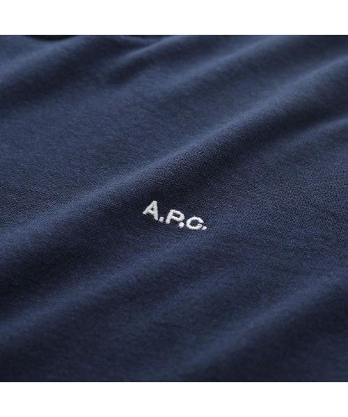 A.P.C.(アーペーセー)/APC A.P.C. ニット pull mayeul COEZJ H23291/img10