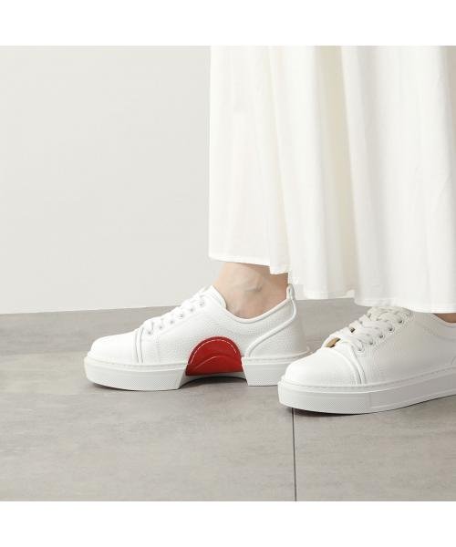 Christian Louboutin(クリスチャンルブタン)/Christian Louboutin スニーカー ADOLON 3221218 ローカット/img03