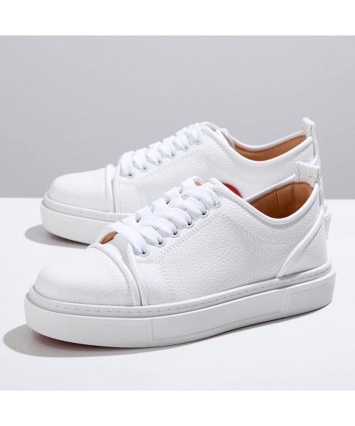 Christian Louboutin(クリスチャンルブタン)/Christian Louboutin スニーカー ADOLON 3221218 ローカット/img08