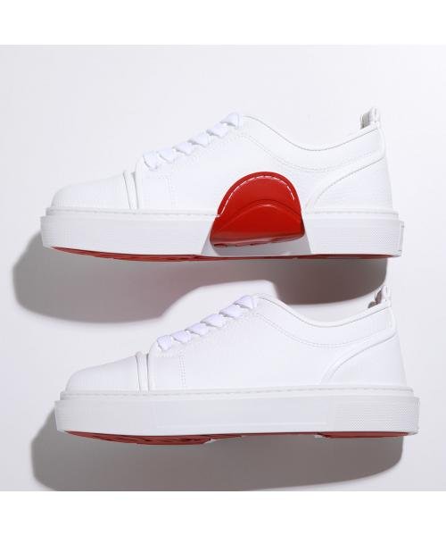 Christian Louboutin(クリスチャンルブタン)/Christian Louboutin スニーカー ADOLON 3221218 ローカット/img09