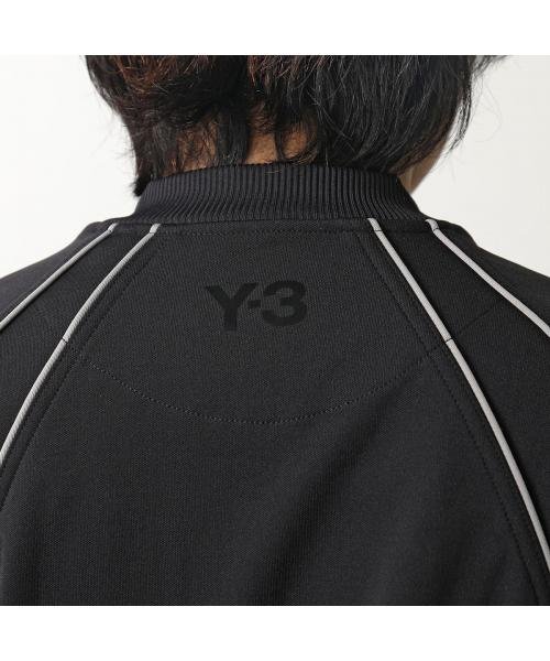 Y-3(ワイスリー)/Y－3 トラックジャケット SUPERSTR TT IV5614/img02