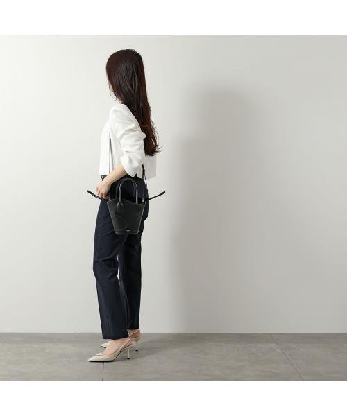 SALVATORE FERRAGAMO バッグ cut out detailing S 21 5933 SALVATORE FERRAGAMO cut out detailing