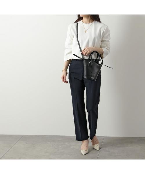 SALVATORE FERRAGAMO バッグ cut out detailing S 21 5933 SALVATORE FERRAGAMO cut out detailing