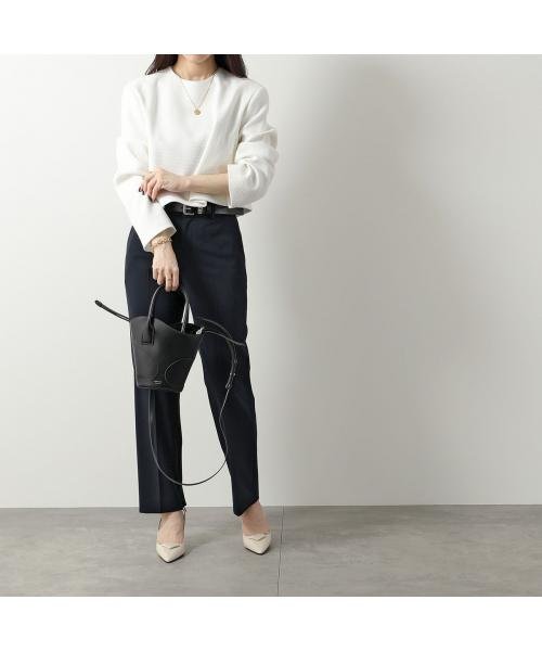 SALVATORE FERRAGAMO バッグ cut out detailing S 21 5933 SALVATORE FERRAGAMO cut out detailing