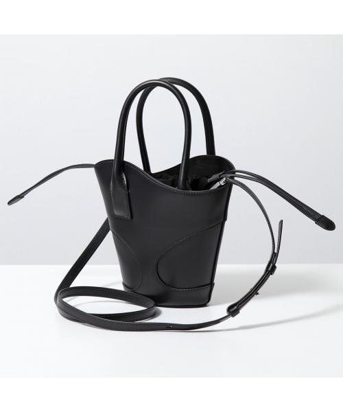 SALVATORE FERRAGAMO バッグ cut out detailing S 21 5933 SALVATORE FERRAGAMO cut out detailing